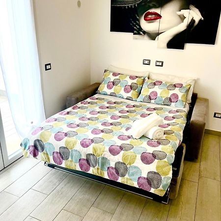 Maurushome Come A Casa Tua. Fiumicino Zewnętrze zdjęcie
