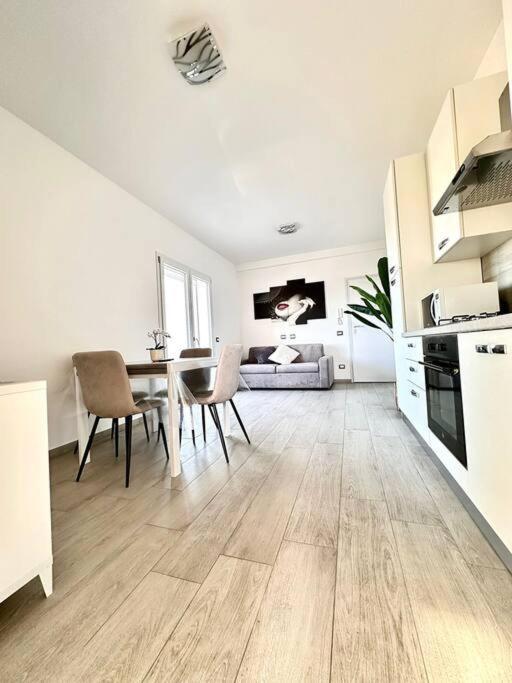 Maurushome Come A Casa Tua. Fiumicino Zewnętrze zdjęcie