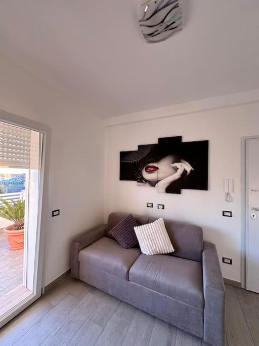 Maurushome Come A Casa Tua. Fiumicino Zewnętrze zdjęcie