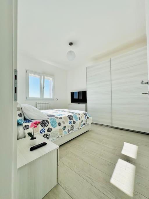 Maurushome Come A Casa Tua. Fiumicino Zewnętrze zdjęcie