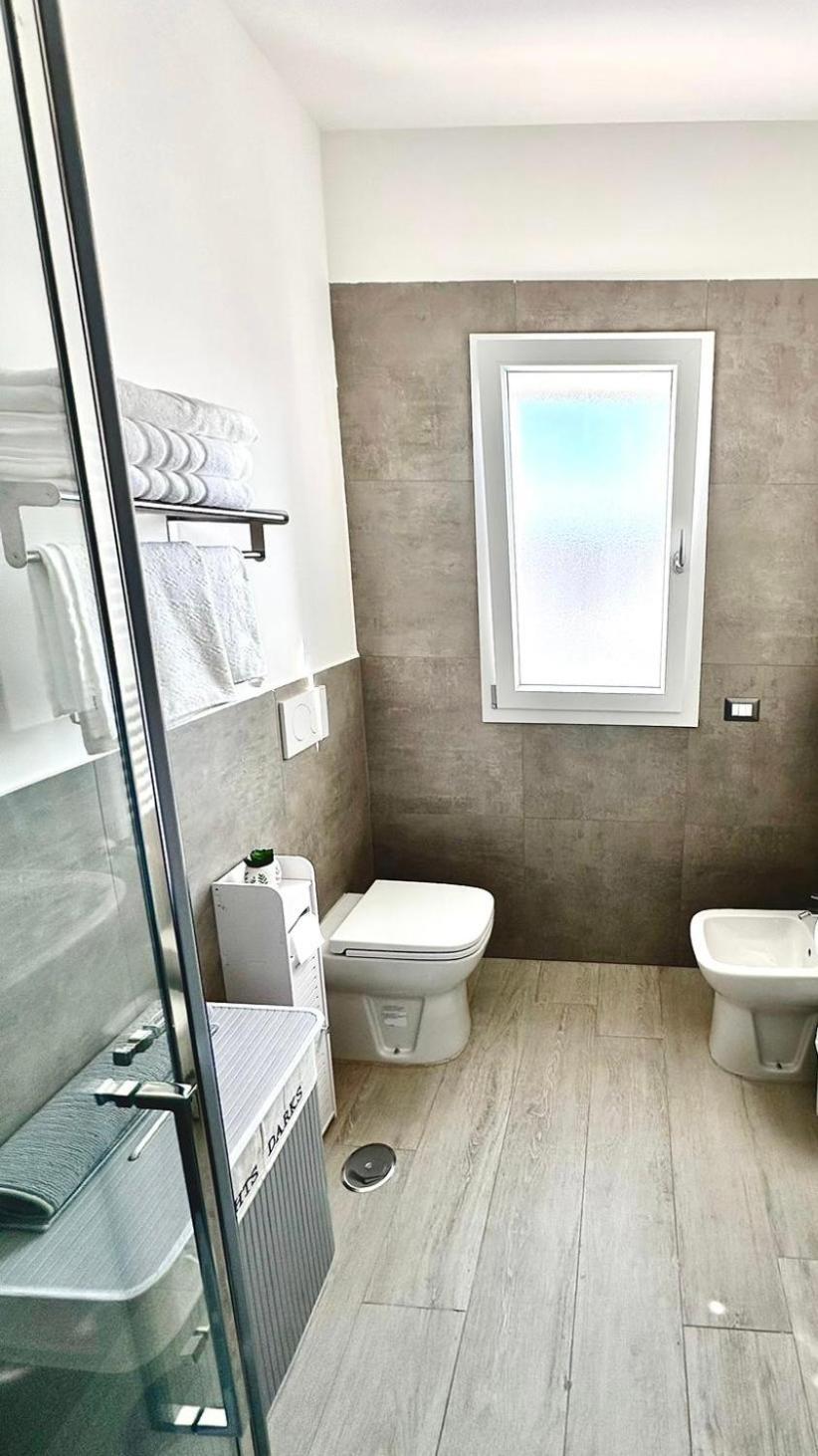 Maurushome Come A Casa Tua. Fiumicino Zewnętrze zdjęcie