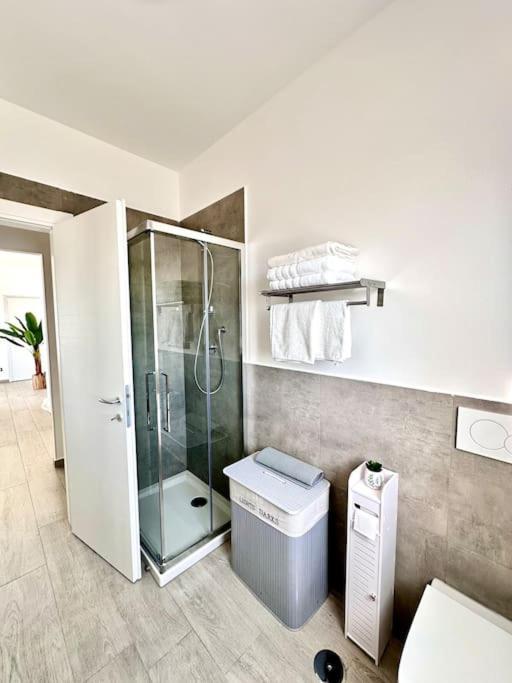 Maurushome Come A Casa Tua. Fiumicino Zewnętrze zdjęcie