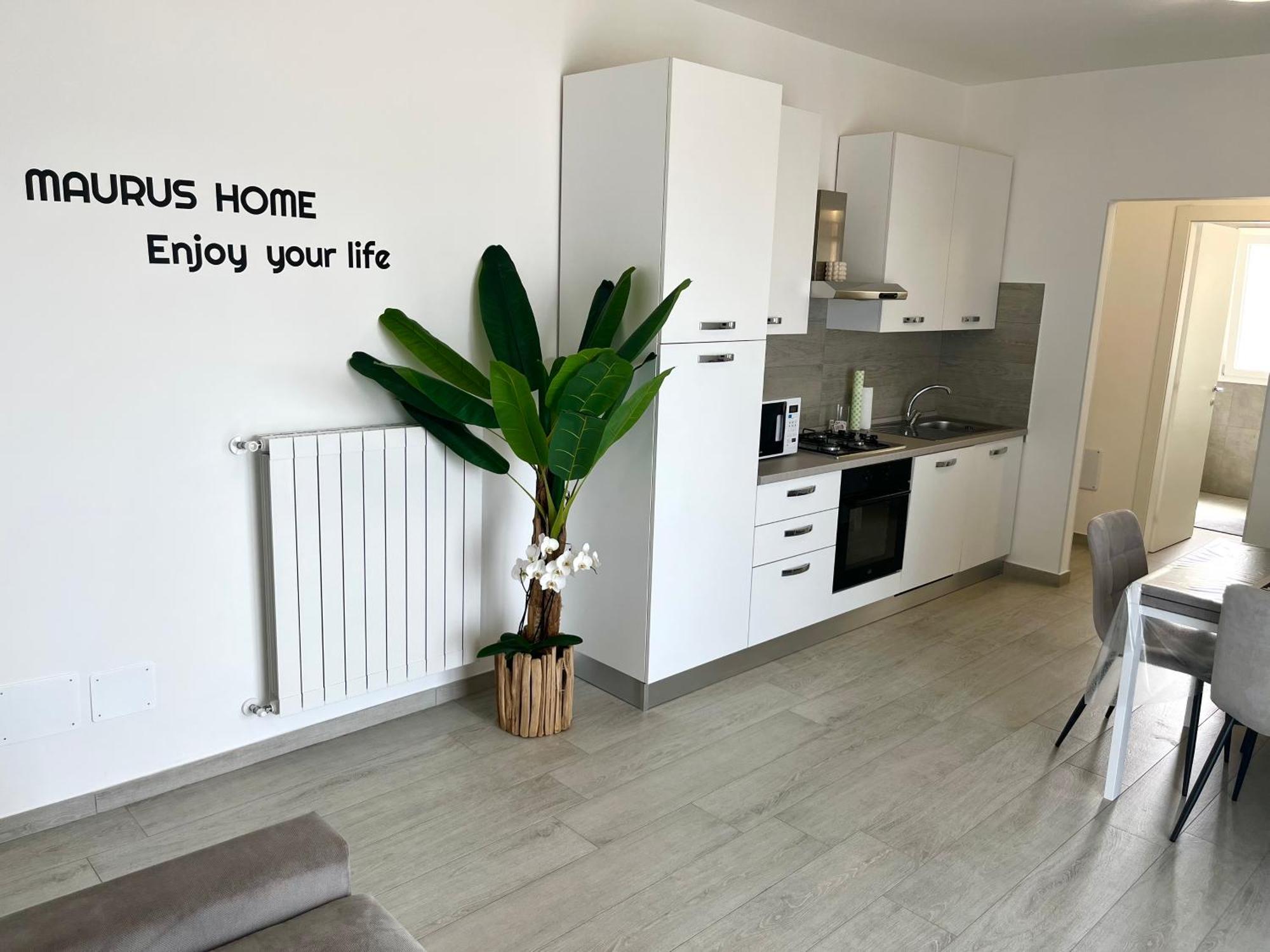 Maurushome Come A Casa Tua. Fiumicino Zewnętrze zdjęcie